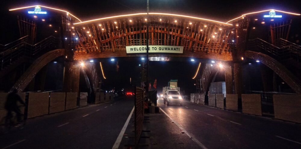 4 Nights & 5 Days Meghalaya Assam Tour - Image 2
