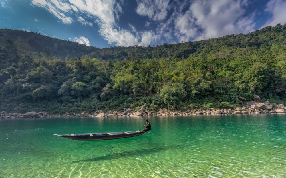 4 Nights & 5 Days Meghalaya Assam Tour - Image 8