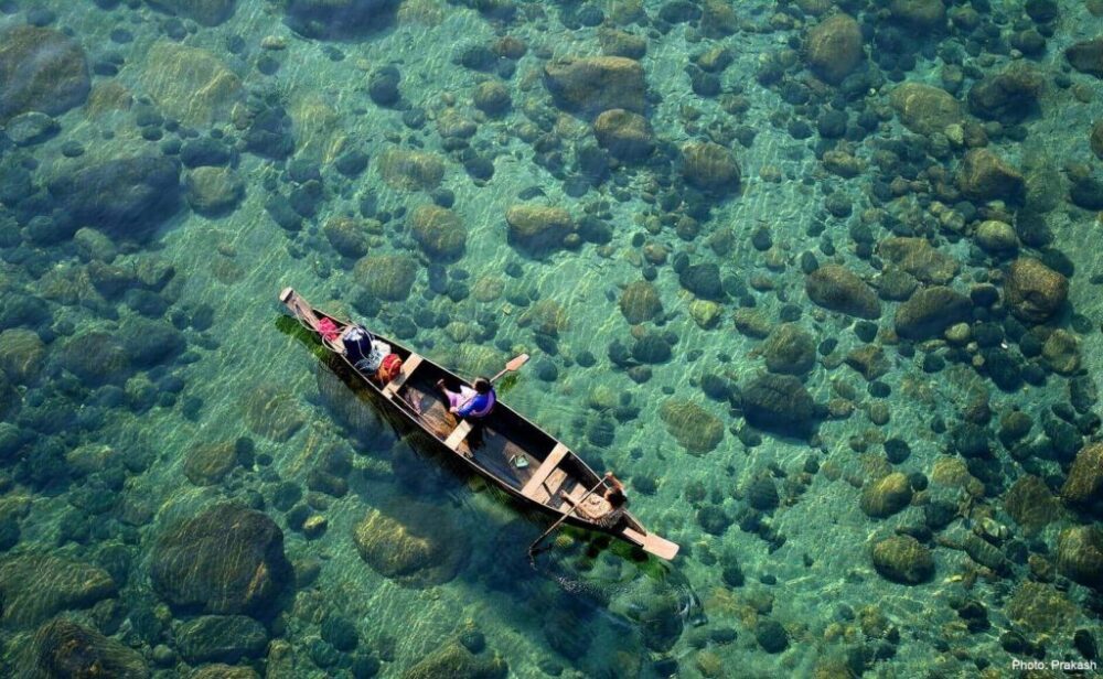 4 Nights & 5 Days Meghalaya Assam Tour - Image 6